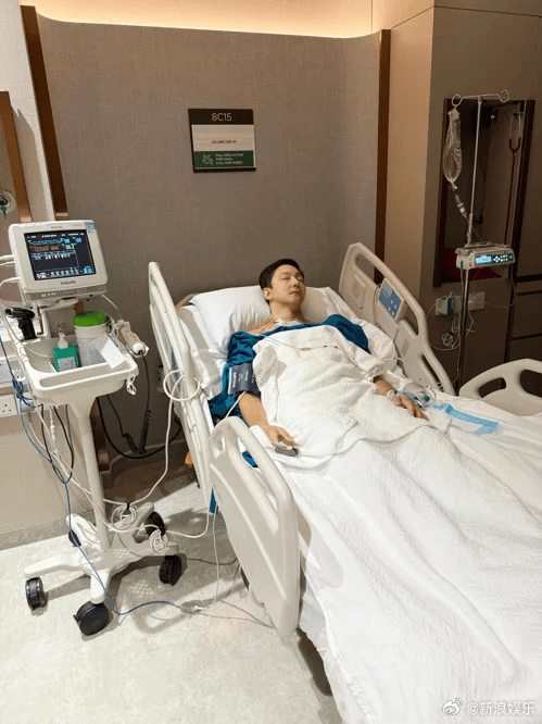 《放羊的星星》主演立威廉确诊甲状腺癌<strong></p>
<p>炒币图</strong>，已进行两次手术；透露目前已99%切除肿瘤