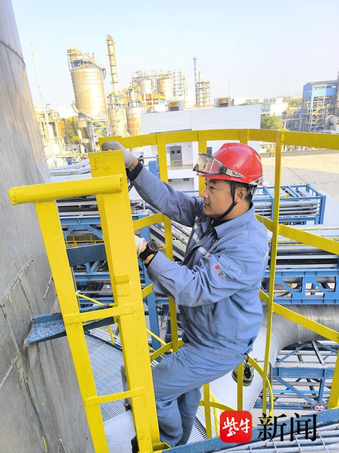 寻迹⑥|从退役士兵到石化工匠<strong></p>
<p>南斯拉夫币</strong>，为企业增效超亿元