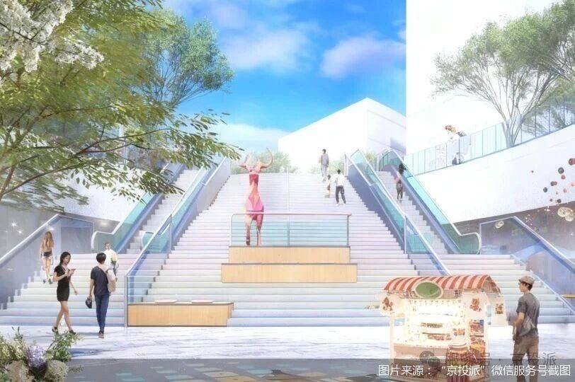 北京地铁加速商业化：从“通勤通道”到“便民商业”<strong></p>
<p>ddw币行情</strong>，地下流量如何变消费增量