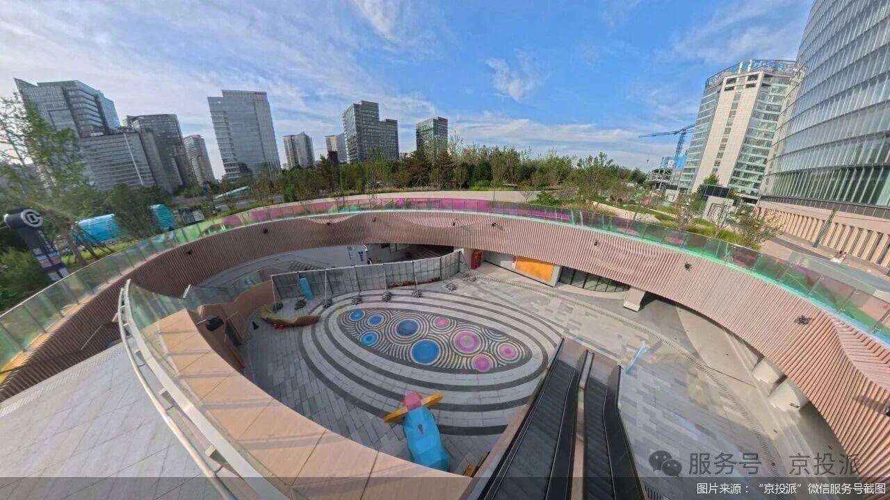 北京地铁加速商业化：从“通勤通道”到“便民商业”<strong></p>
<p>ddw币行情</strong>，地下流量如何变消费增量