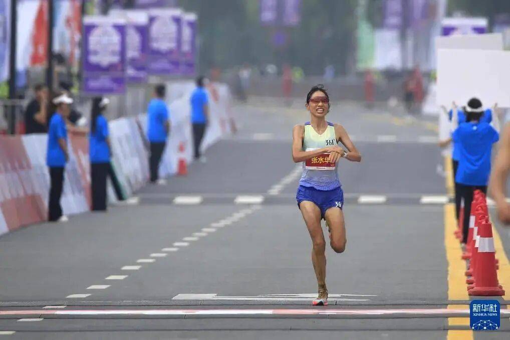 “最快女护士”张水华：今日在医院上班<strong></p>
<p>币网行情app</strong>，未参加“家门口的”福州马拉松；护士长回应