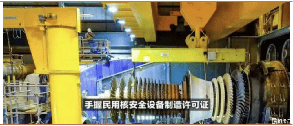 可控核聚变突破在即<strong></p>
<p>币网行情app</strong>，重构全球能源格局！