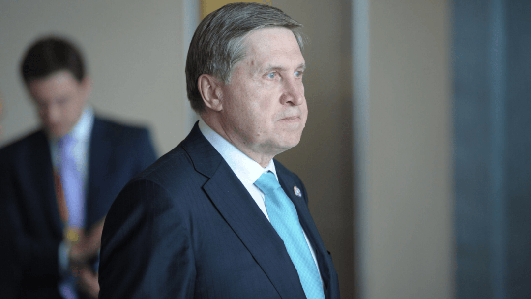 乌克兰不入北约<strong></p>
<p>币网行情app</strong>？泽连斯基同意下课？