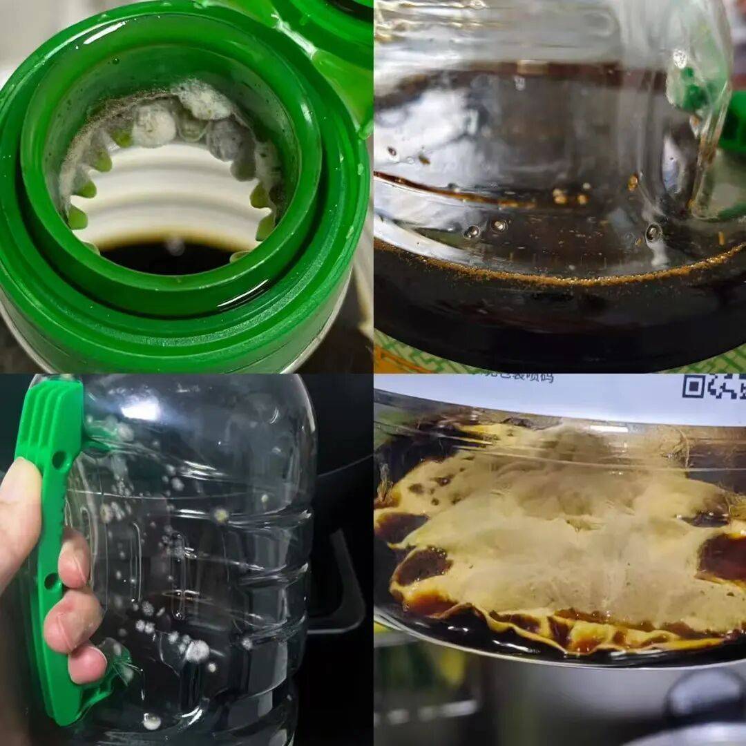 6种东西<strong></p>
<p>币网行情app</strong>，没过保质期就“坏了”？赶紧看看，别拿全家健康开玩笑