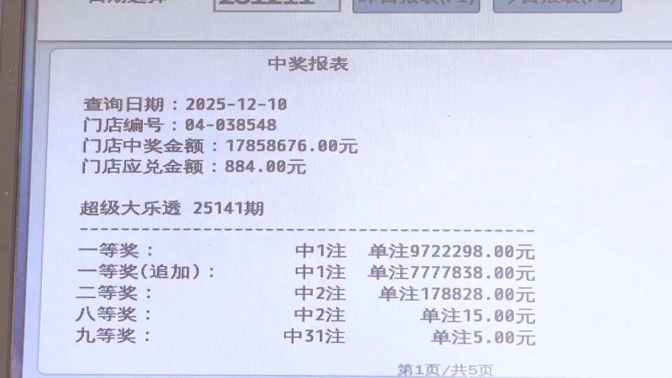 男子3元彩票中1750万！店主：朋友跟着他换了一个号码<strong></p>
<p>炒币爆仓</strong>，也中35万