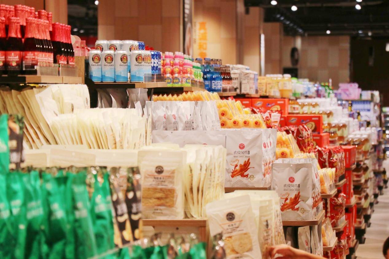 永辉河南“胖改”收官<strong></p>
<p>炒币看盘</strong>！12月19日林州门店将完成调改营业