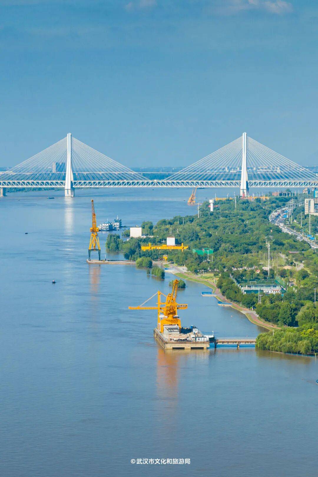 亚洲第一<strong></p>
<p>炒币看盘</strong>，世界第二，武汉地铁环线王有多牛？