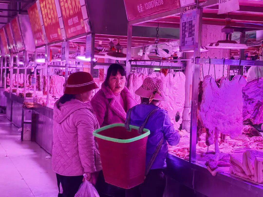 价格飙升至70元/公斤<strong></p>
<p>币圈造富神话</strong>！很多昆明人家中必备……