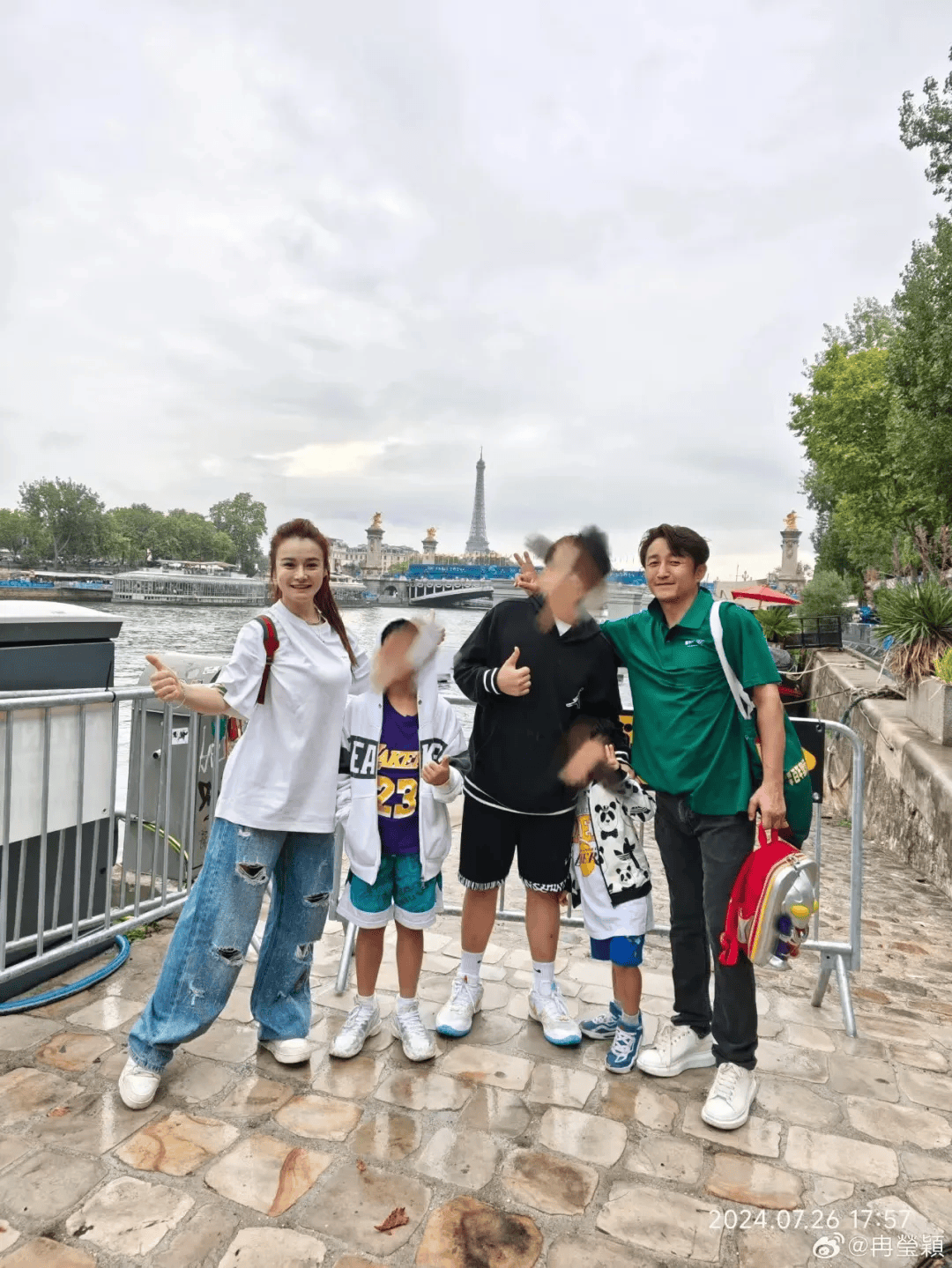 邹市明冉莹颖12岁儿子打生长激素一年<strong></p>
<p>ft币行情</strong>，长高8厘米，医生提醒：应慎重