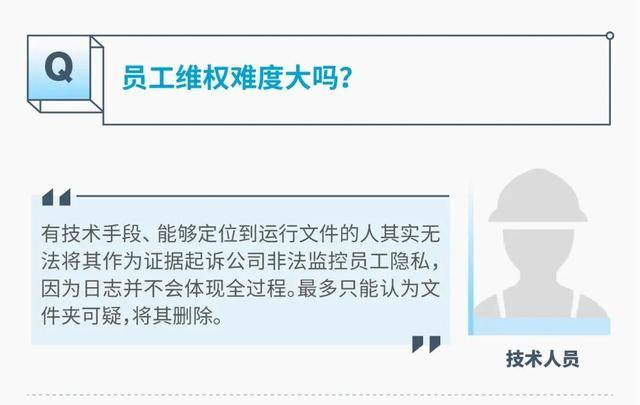 监视员工的电脑软件被公开叫卖<strong></p>
<p>炒币神器</strong>，记者实测：微信聊天就像在“裸奔”