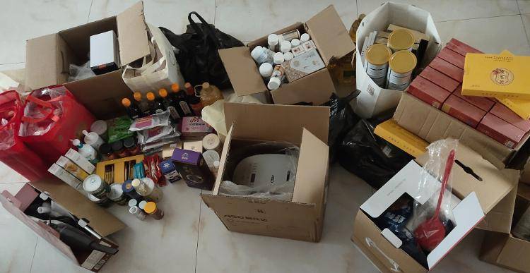 “围猎”老年人的私域直播