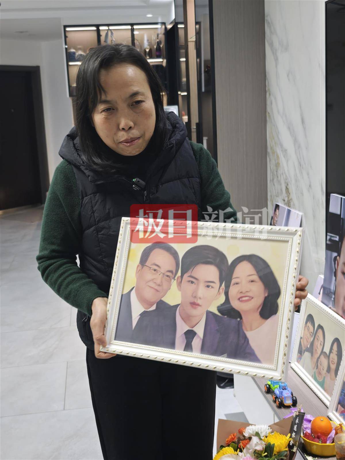 14秒连续加速<strong></p>
<p>币圈分析</strong>，两脚踩到底的油门，“景德镇一家三口被撞亡案”背后的罪名之争