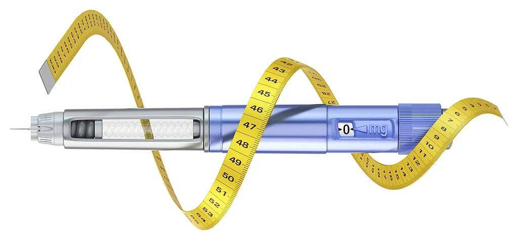 那些注射司美格鲁肽减重的人<strong></p>
<p>楚币</strong>，后来怎样了？